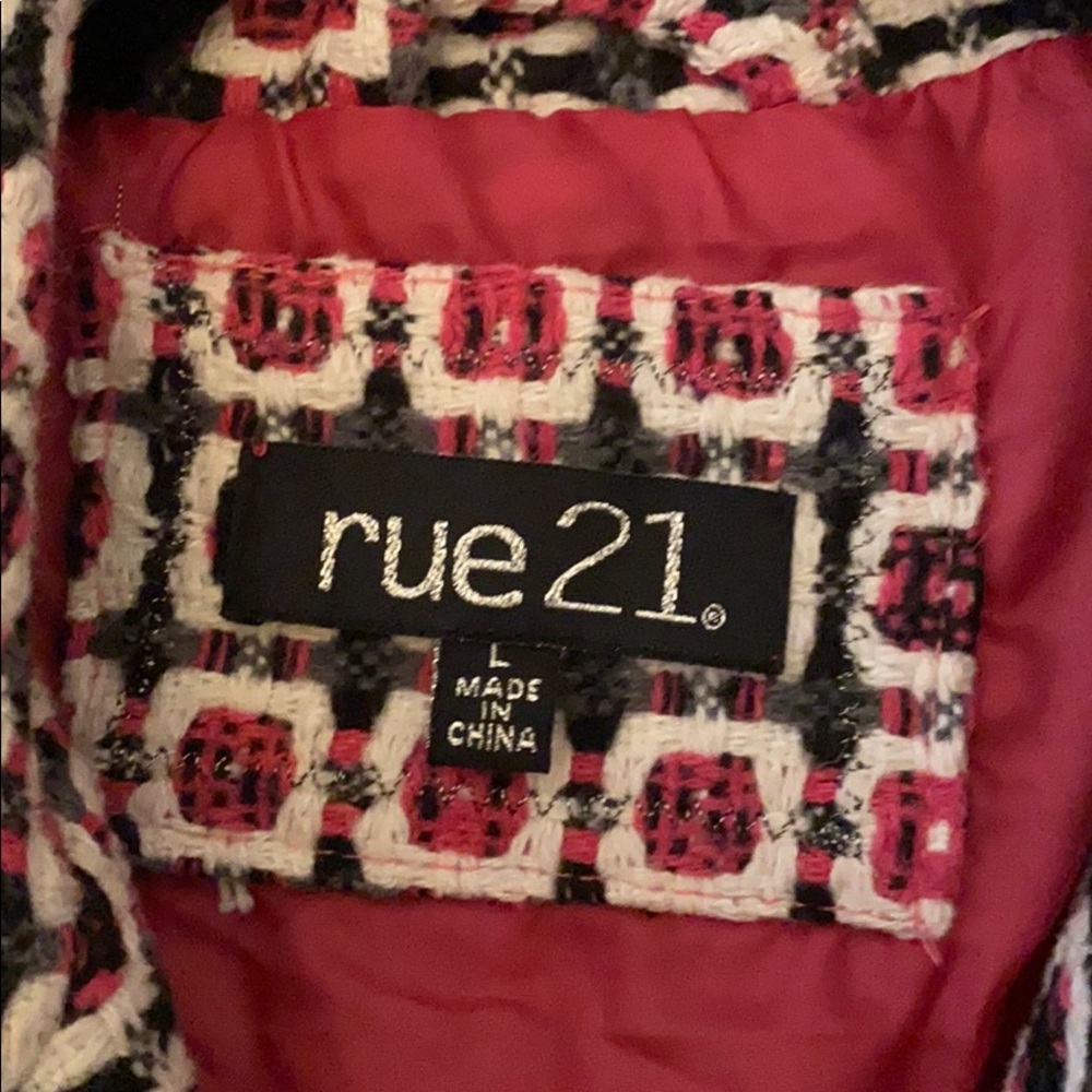 Wool coat - Picture 2 of 6